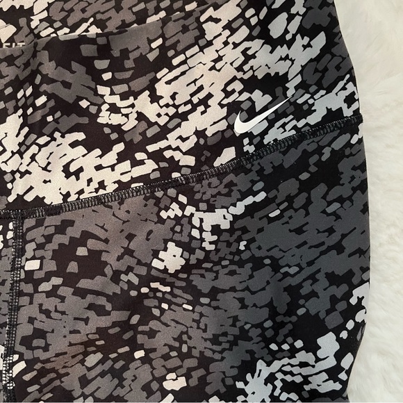 Nike Legend Poly Training Running Tights - size L - Picture 4 of 7